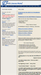 Mobile Screenshot of philsliteraryworks.com